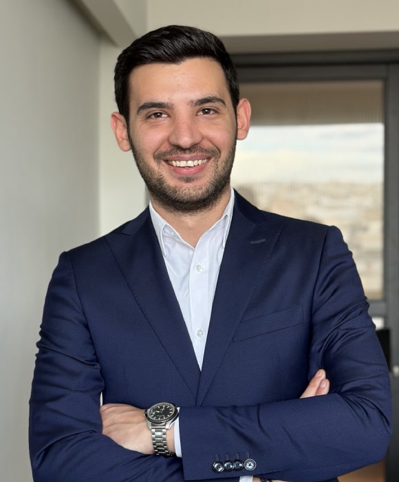 Demertzis Athanasios