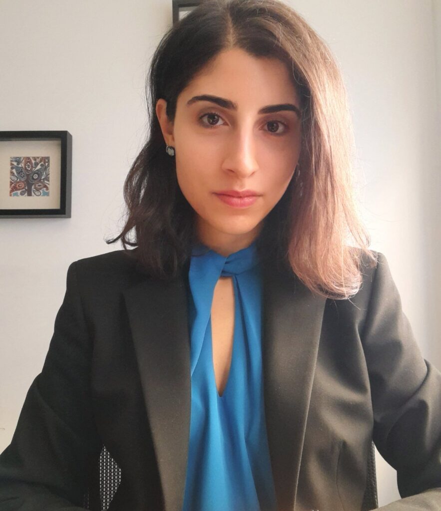 Μυρτώ-Γιόρτσιου