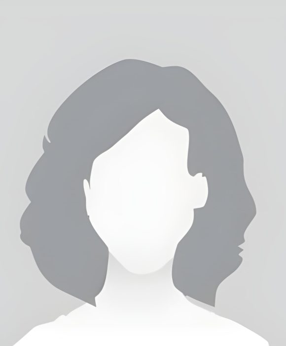 Profile Woman